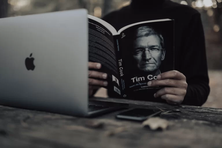 5 Livros Essenciais para Empreendedores Alcançarem o Sucesso