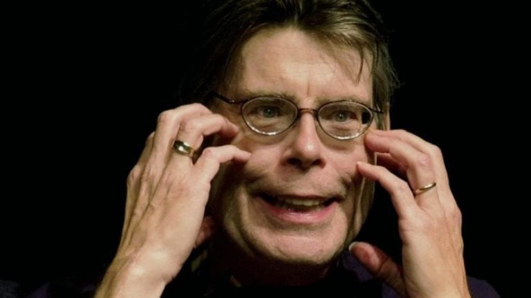 Stephen King: o mestre do terror e a exploração do medo humano