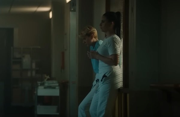 Lançamento da Netflix: Enfermeira, uma história real de suspense e crimes