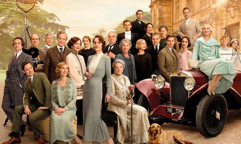 Downton Abbey: a complexa hierarquia social em uma sociedade em transformação