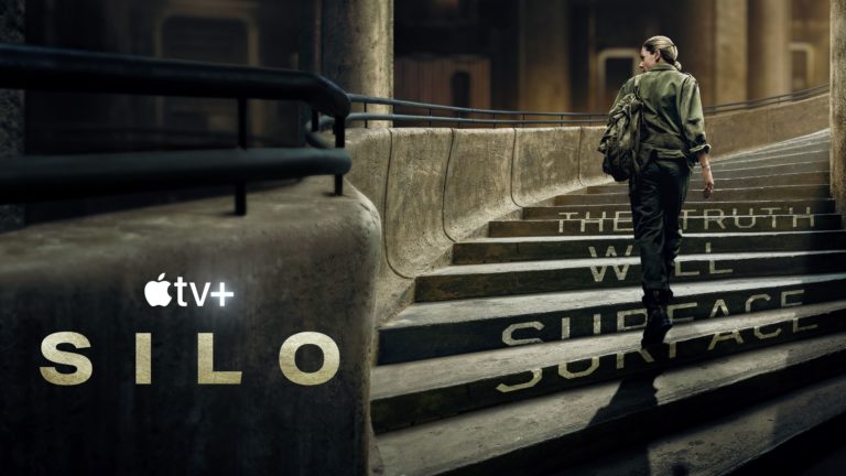 Crítica de “O Silo”: Rebecca Ferguson lidera habilmente uma série distópica