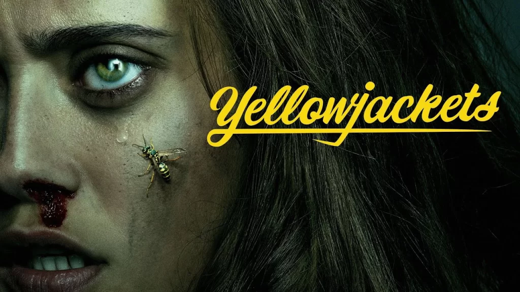 Yellowjackets: A cena mais angustiante da segunda temporada até agora