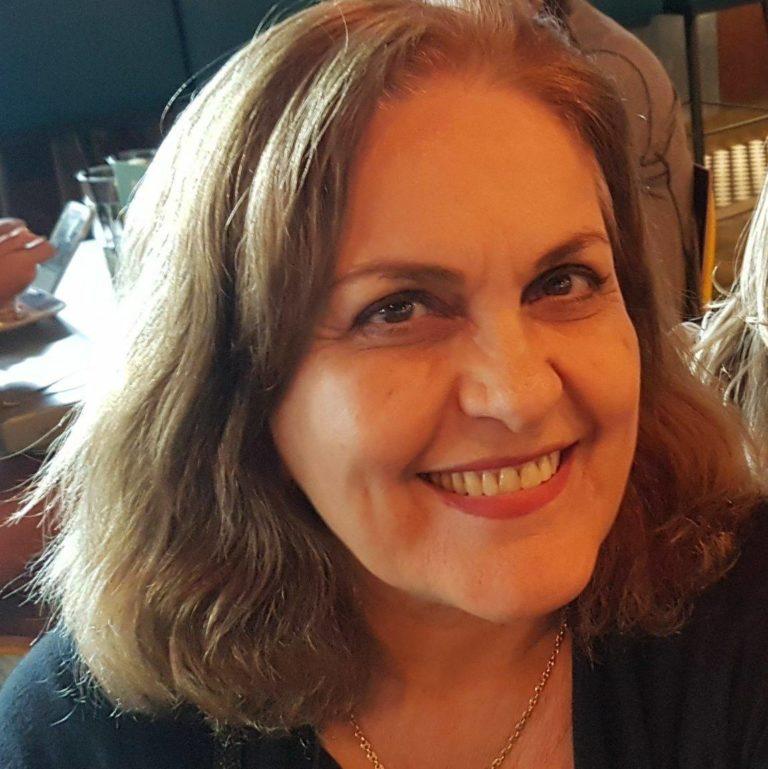 Ilustres desconhecidos da poesia: Maria Abadia Silva