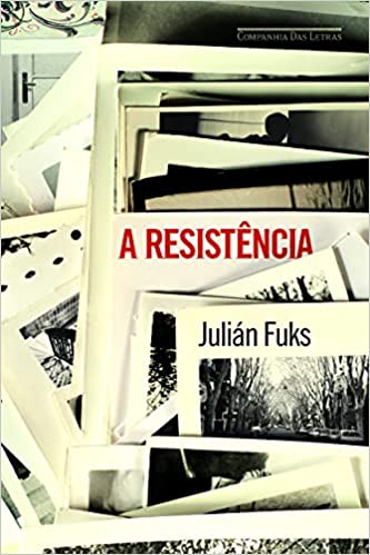 5 livros de autores contemporâneos da literatura brasileira 5