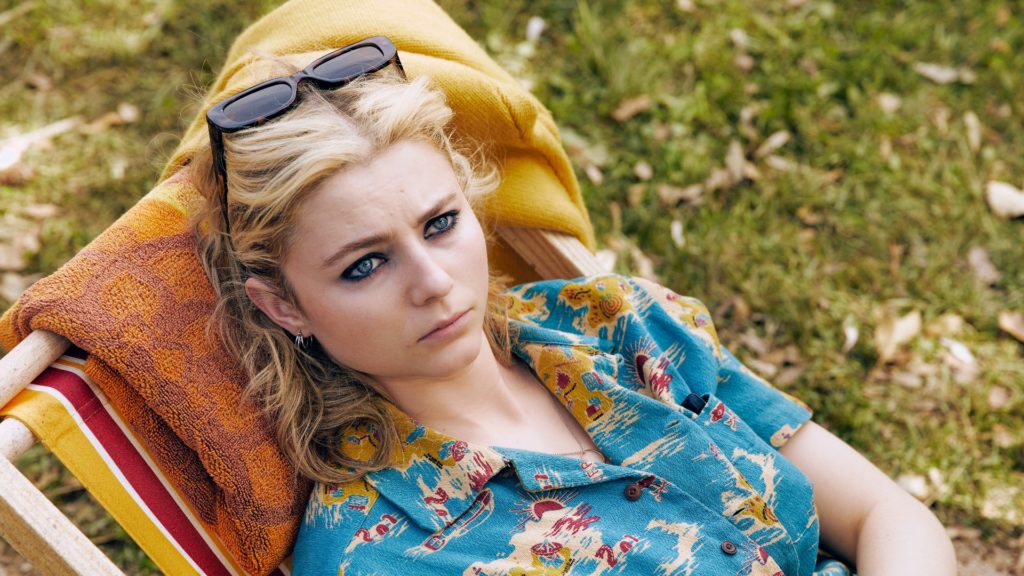 Totally Completely Fine: Análise da Primeira Temporada e Final explicado 2