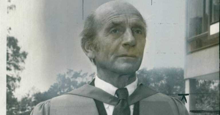O “Terceiro Reino” de F. R.Leavis