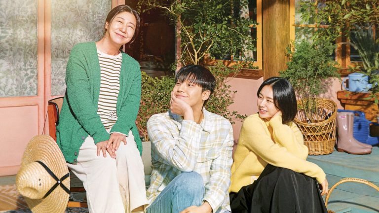 The Good Bad Mother: Novo Dorama Envolvente da Netflix [Final explicado]