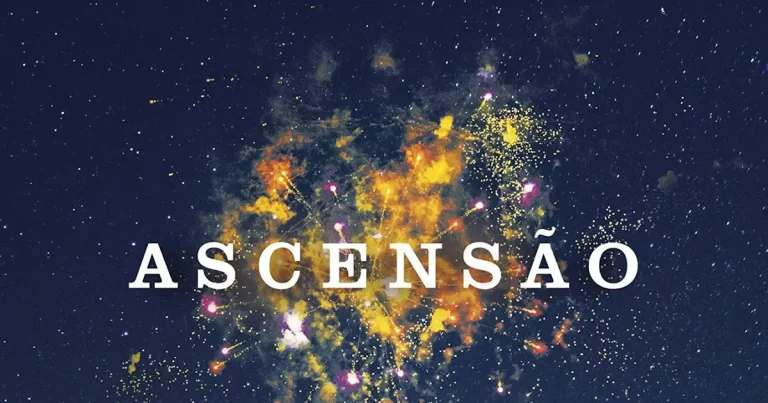 Ascensão: Uma Obra Preciosa de Stephen King