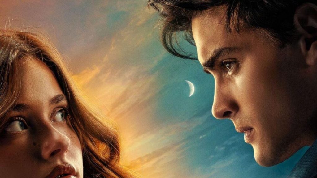 O intenso amor proibido floresce no trailer de