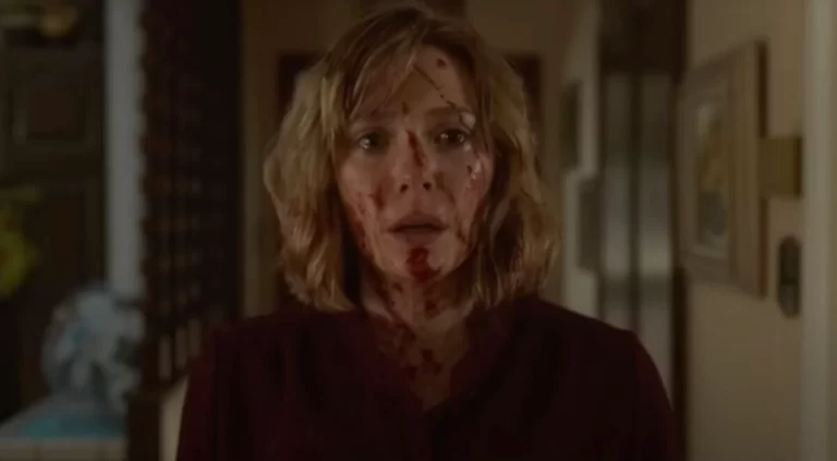 Amor e Morte: Episódio 4 — Recapitulação e Final Explicado