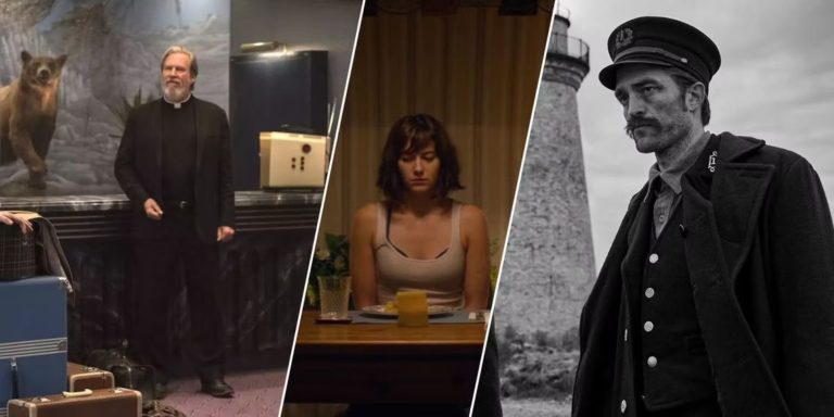 10 thrillers que vão deixá-lo em estado de paranoia