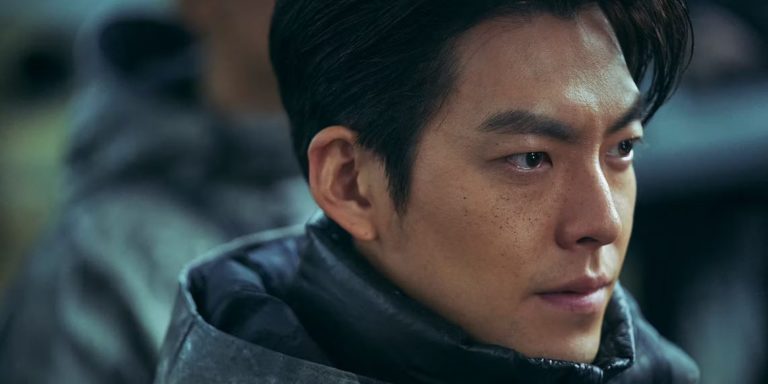 “Black Knight”: a série distópica sul-coreana da Netflix que faz uma divertida crítica social