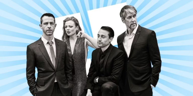A quarta temporada de Succession: podemos finalmente parar de torcer pelos Roys?
