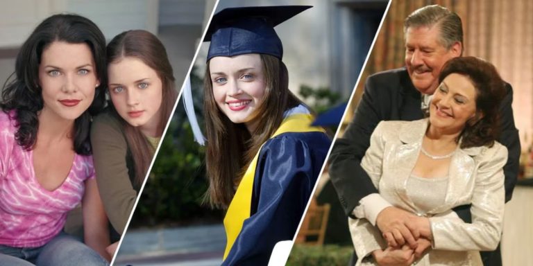 Os 10 episódios mais memoráveis de Gilmore Girls