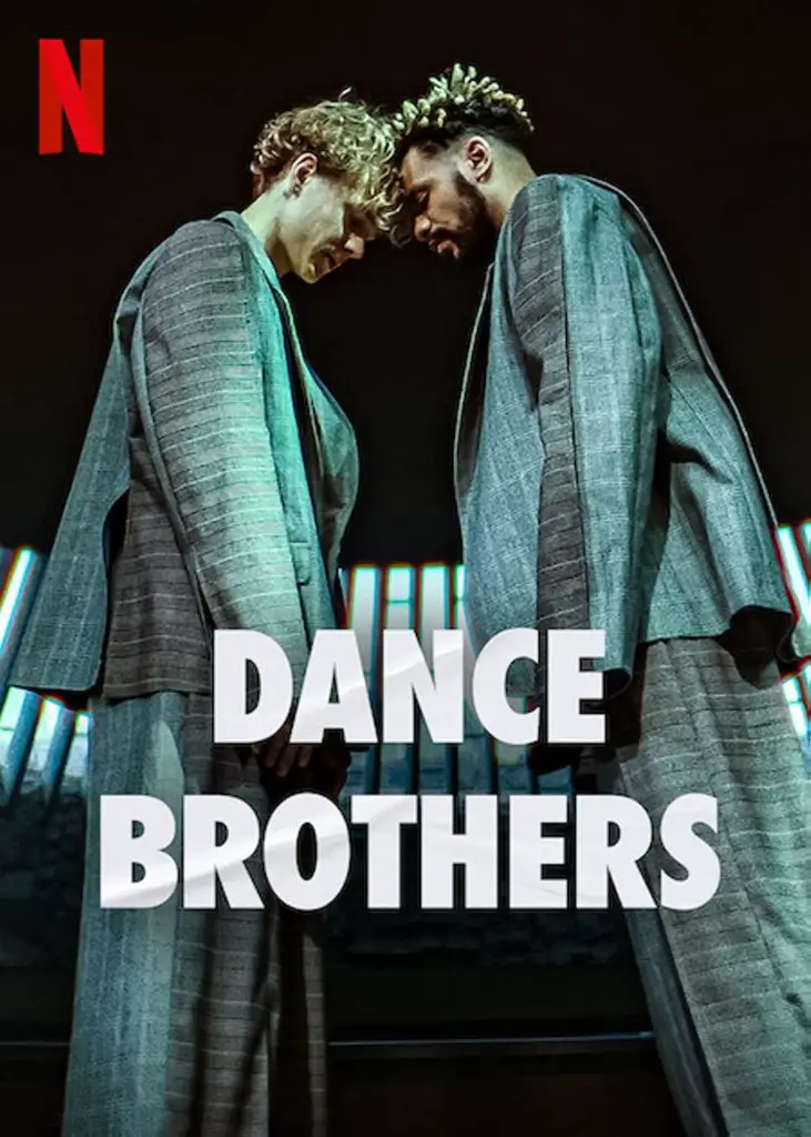 Análise de Dance Brothers: A série finlandesa da Netflix que não entrega dança nem amor fraternal