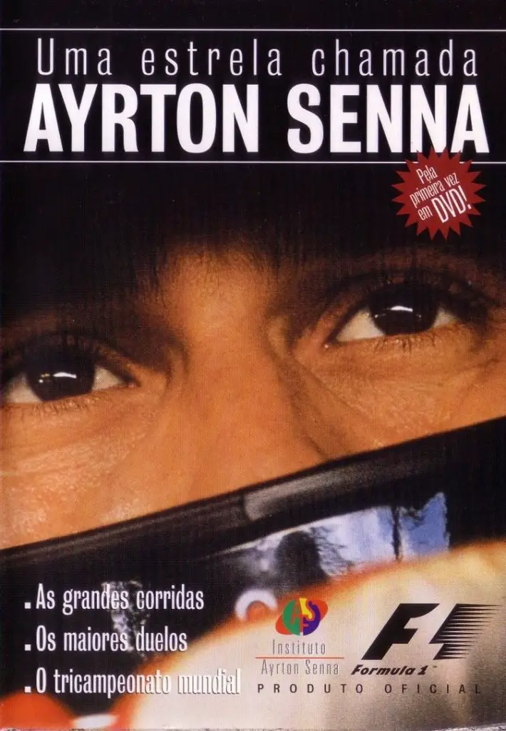 29 anos do adeus de Ayrton Senna: 5 filmes para lembrar a vida do ídolo