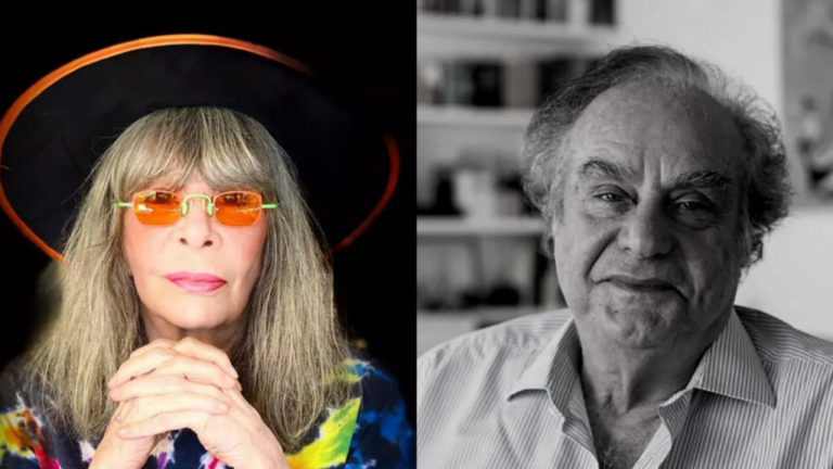 Amor e Sexo: Rita Lee e a inspiração em crônica do Arnaldo Jabor