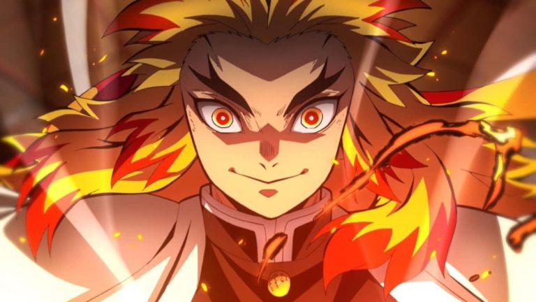 Demon Slayer: Kimetsu no Yaiba (Mugen Train) | Uma Exploração Épica da Mortalidade e Coragem