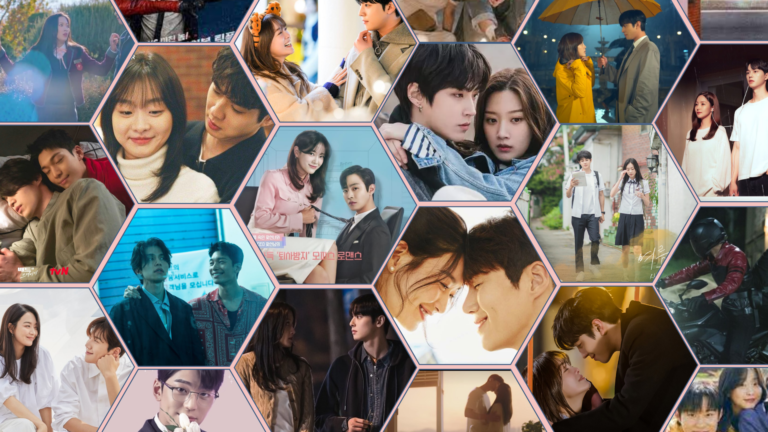 Os 15 melhores doramas para assistir em 2023