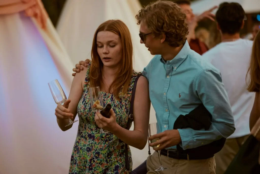 O que achamos de Royalteen: Princesa Margrethe