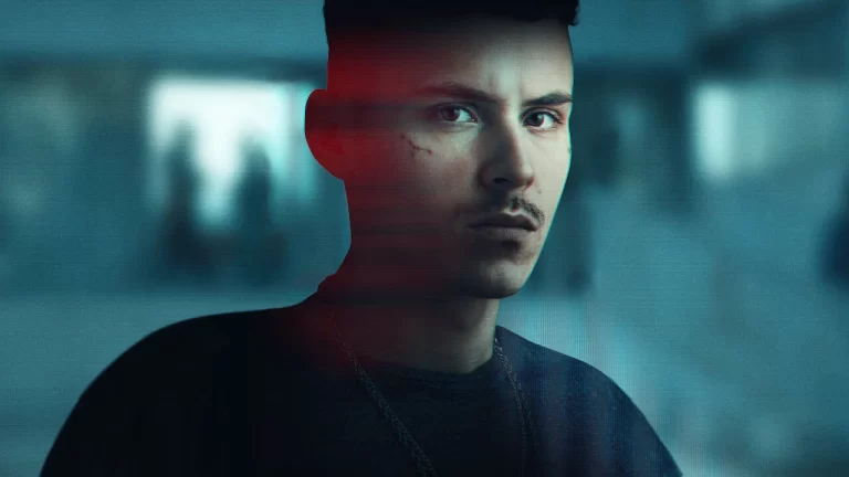 Silêncio: A série da Netflix que está dando o que falar