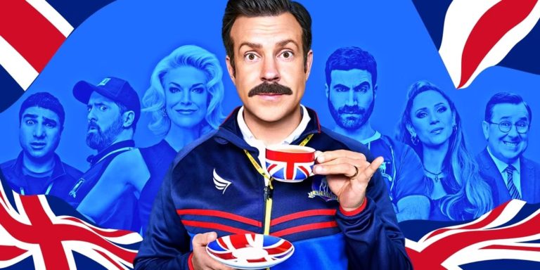 Análise crítica da terceira temporada de Ted Lasso