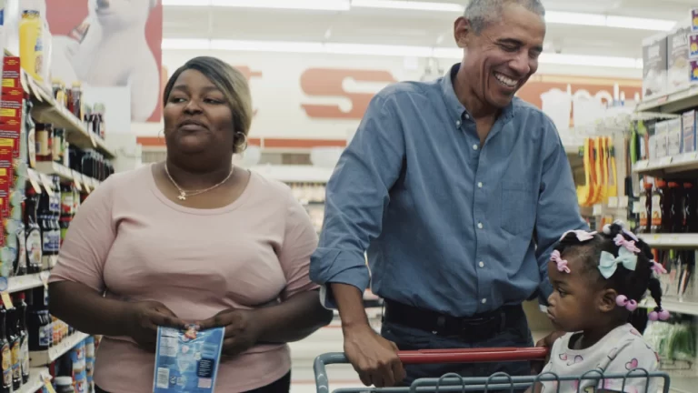 “Trabalho: O Que Fazemos o Dia Todo” — Obama explora as realidades do trabalho moderno