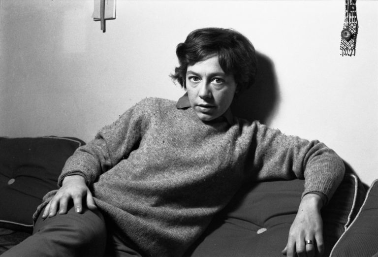 Ilustres desconhecidos da poesia: Alejandra Pizarnik