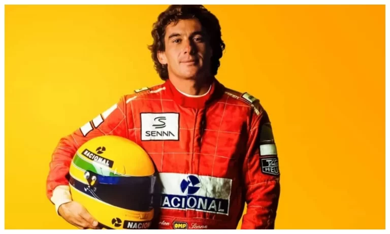 29 anos do adeus de Ayrton Senna: 5 filmes para lembrar a vida do ídolo