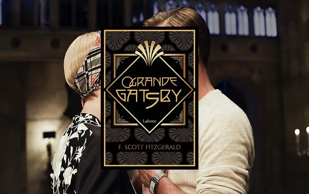O Grande Gatsby e sua busca pelo sonho americano