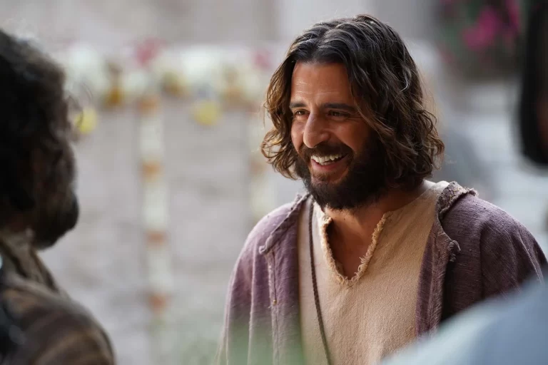10 motivos para assistir The Chosen