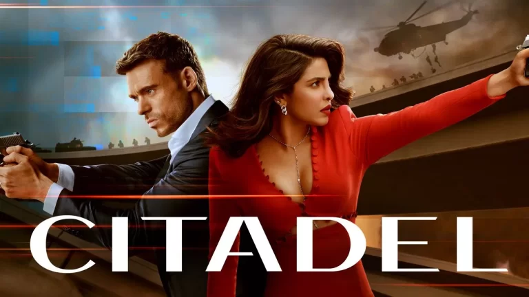 Crítica de Citadel: uma série emocionante e divertida da Prime Video