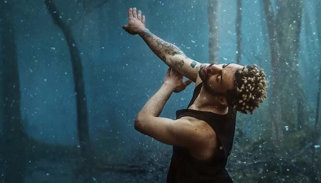 Dance Brothers: A série finlandesa da Netflix que não entrega dança nem amor fraternal 1