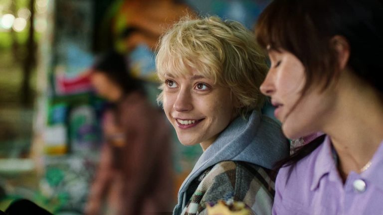 ‘Fanfic’, da Netflix: Uma Análise Profunda da Jornada de Tosiek