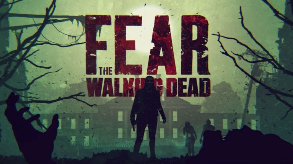 Por que Fear The Walking Dead está terminando? Uma análise do fim da série e o futuro do Universo TWD 8