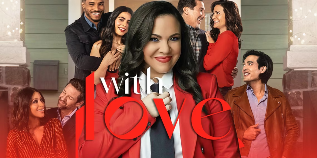 2ª temporada de 'With Love' ganha data de estreia [veja imagens] 16