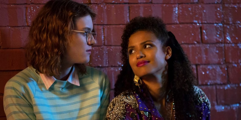 Black Mirror: O Brilho do Amor na Escuridão
