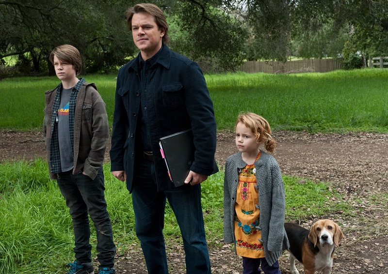 Compramos Um Zoológico: Onde Assistir e Final Explicado