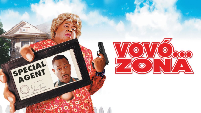 Vovó…zona: Netflix revive filme de comédia clássico da Sessão da Tarde
