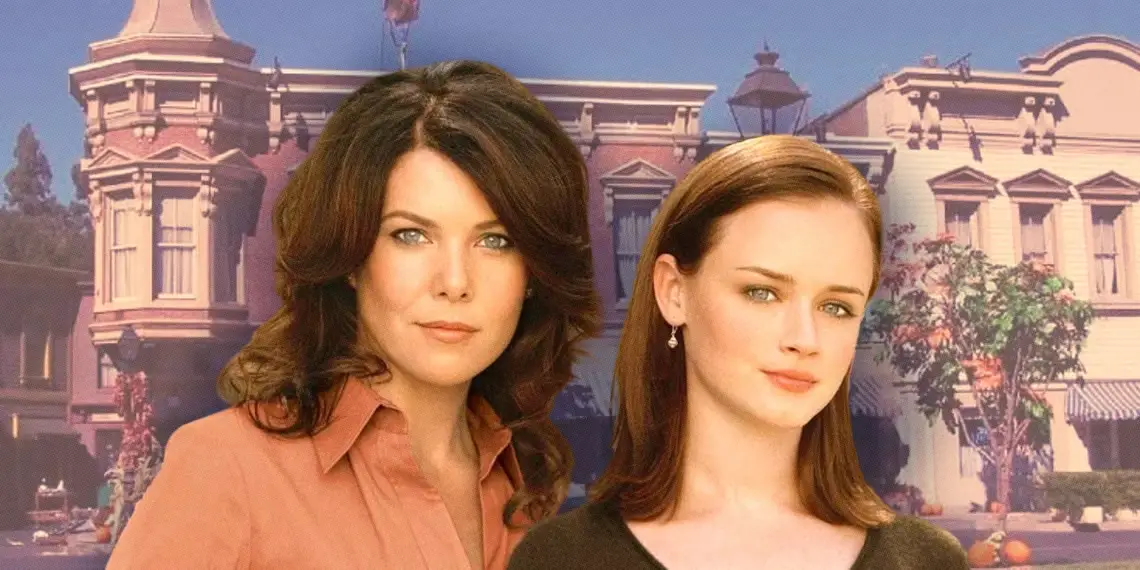 Gilmore Girls: Onde a série foi filmada e suas locações icônicas 9