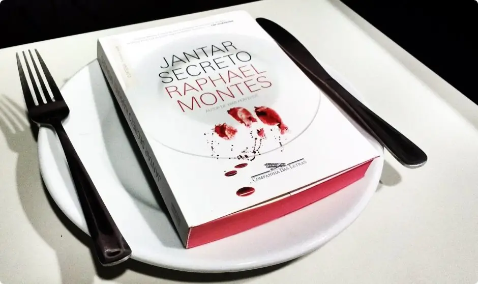Jantar Secreto: Um Thriller Perturbador que Desafia os Limites da Moralidade