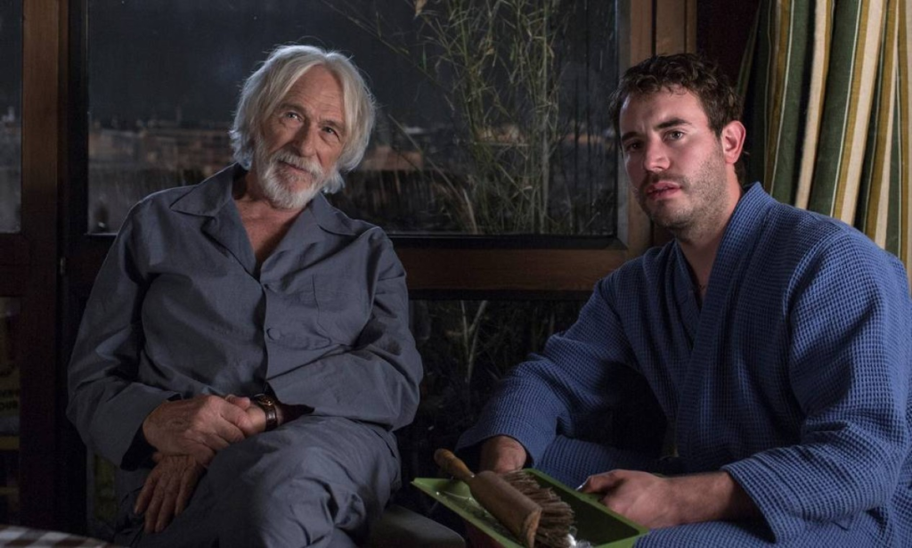 Um Perfil Para Dois: Tudo Sobre a Comédia da Sessão da Tarde | Tem na Netflix? 19