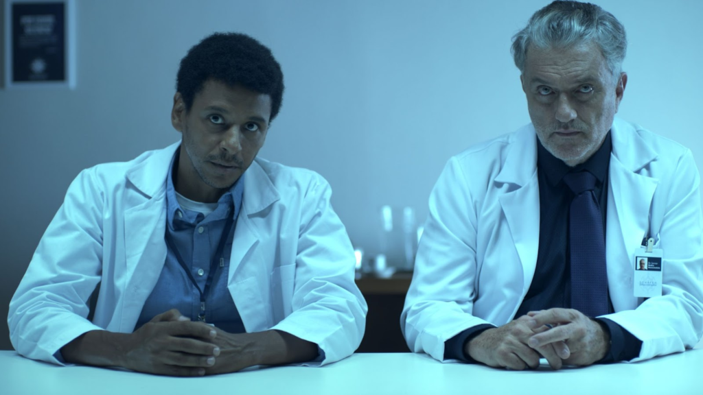 A Bênção: Série Nacional de Drama e Suspense Disponível no Streaming 17