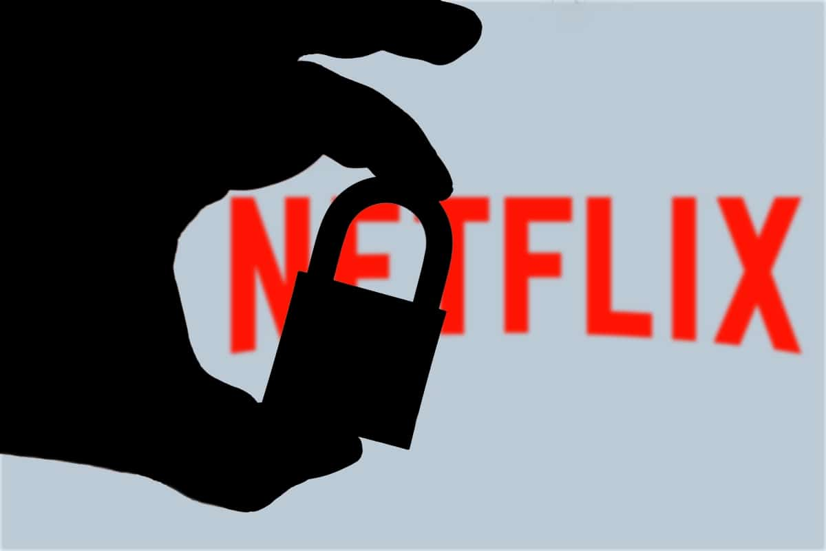Netflix implementa taxa por compartilhamento de senha no Brasil
