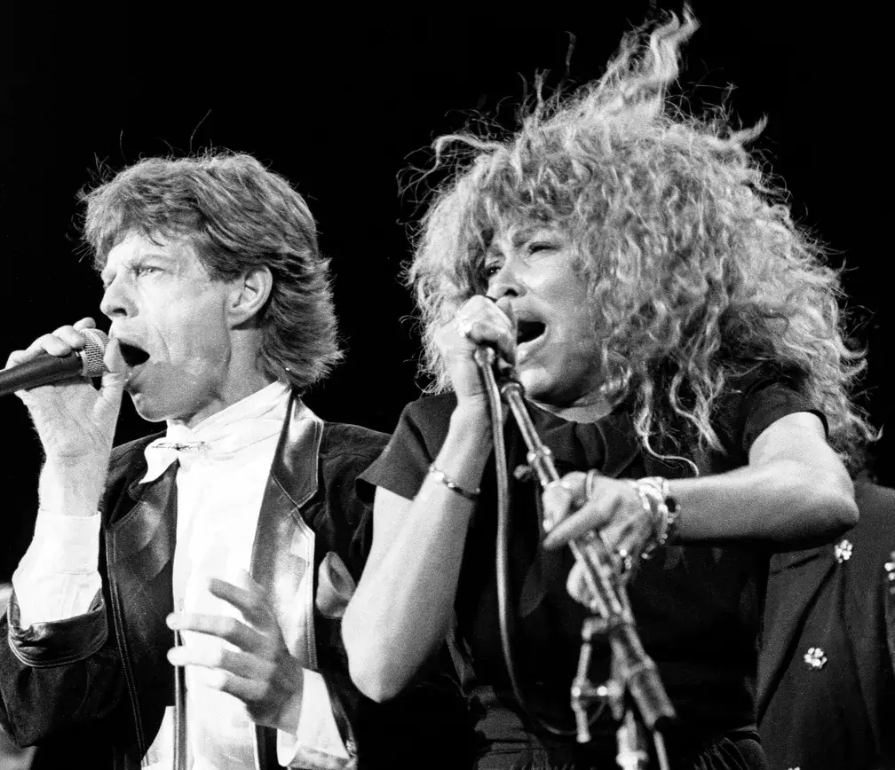 Tina Turner, cantora americana rainha do rock n' roll, morre aos 83 anos
