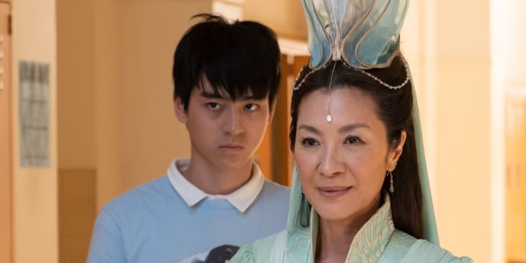 A Jornada de Jin Wang: Tudo Sobre a Nova Série da Disney+