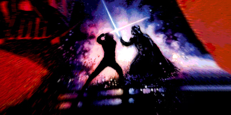 O Retorno de Jedi: O Melhor Filme da Trilogia Original de Star Wars