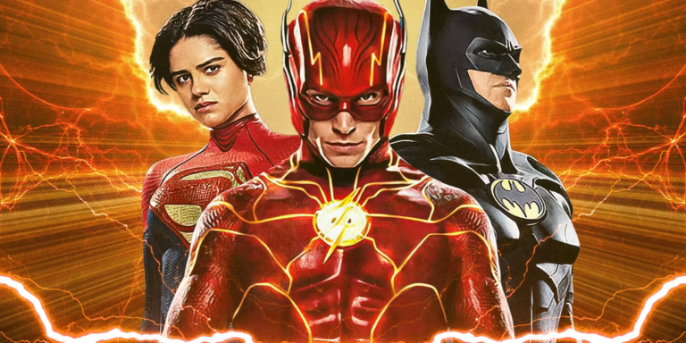 The Flash: data de lançamento, elenco e enredo | Guia Completo sobre o Filme da DC Comics