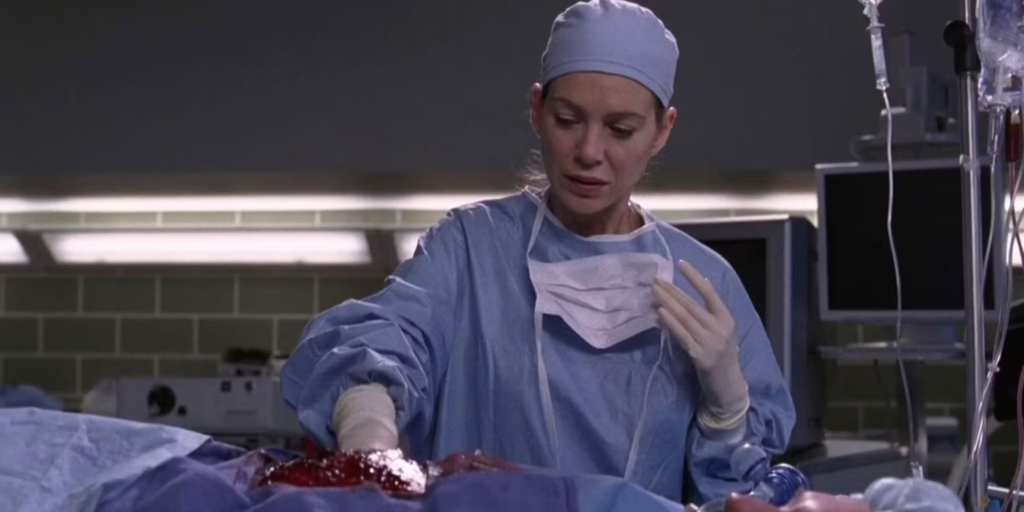 Grey's Anatomy: Os 10 melhores episódios de acordo com o IMDb