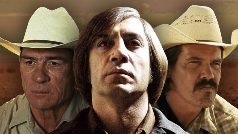 Onde Os Fracos Não Têm Vez: 10 Motivos para Assistir a esse Clássico do Cinema